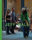 Jeff Wall - Book
