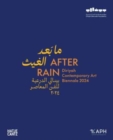 After Rain: Diriyah Contemporary Art Biennale 2024 - Book