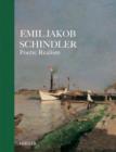 Emil Jakob Schindler Poetic Realism - Book