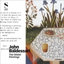 John Baldessari : The Stadel Paintings - Book