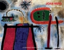 Joan Miro : Wall | Frieze | Mural - Book