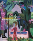 Kunstmuseum Bern : Masterpieces - Book
