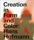 Creation in Form and Color: Hans Hoffmann - Book