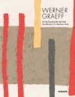 Werner Graeff : Ein Bauhauskunstler berichtet / Recollections of a Bauhaus Artist - Book