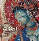 Alchi : Treasure of the Himalayas - Book