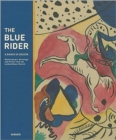 The Blue Rider : A Dance in Colours Watercolours, Drawings and Prints from the Lenbachhaus Munich - Book