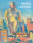 Maria Lassnig: Ways of Being - Book