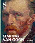 Making Van Gogh - Book