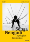 Senga Nengudi - Book