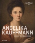 Angelika Kauffmann - Book