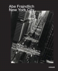 Abe Frajndlich : New York City - Book