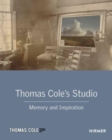 Thomas Cole's Studio : Memory and Inspiration - Book