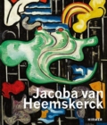 Jacoba van Heemskerck : Truly Modern - Book