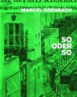 Marcel Odenbach (Bilingual edition) - Book