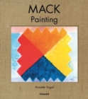 Mack : Painting - Book
