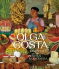 Olga Costa : Dialogues with Mexican Modernism - Book