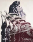 Re-Connect: Art and Conflict in Brotherland - Book
