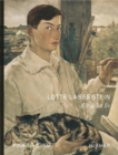 Lotte Laserstein (Swedish edition) : A Divided Life - Book
