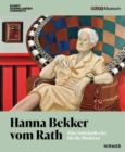 Hanna Bekker vom Rath (Bilingual edition) : A Rebel for Modern Art - Book