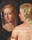 Hercules of the Arts : Johann Adam Andreas I von Liechtenstein and Vienna around 1700 - Book