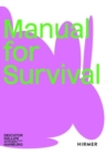 Manual for Survival - Book