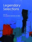 Legendary Selections from the Kalamazoo Institute of Arts - Book