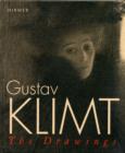 Gustav Klimt : Drawings - Book