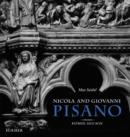 Nicola and Giovanni Pisano : Father and Son - Book