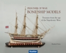 Prisoner of War - Bone Ship Models : Treasures from the Age of the Napoleonic Wars - eBook