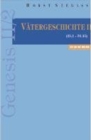 Genesis II/2 : VAtergeschichte II (23,1-36,43) - Book