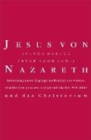 Jesus von Nazareth und das Christentum : Braucht die pluralistische Gesellschaft ein neues Jesusbild? - Book