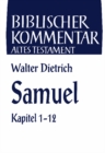 Biblischer Kommentar Altes Testament - Einbanddecken : Einbanddecke - Book
