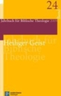 Jahrbuch fA"r Biblische Theologie - Book