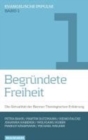 Evangelische Impulse : Die AktualitAt der Barmer Theologischen ErklArung. - Book