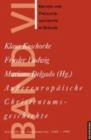 Kirchen- und Theologiegeschichte in Quellen : Asien, Afrika, Lateinamerika 1450-1990 - Book