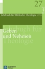 Geben und Nehmen - Book