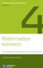 Evangelische Impulse : Eine theologische Vertiefung im Horizont der Akumene - Book