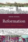 Reformation : Zentren - Akteure - Ereignisse - Book
