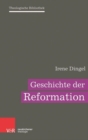 Geschichte der Reformation - Book