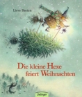 Die kleine Hexe feiert Weihnachten - Book