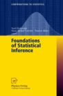 Foundations of Statistical Inference : Proceedings of the Shoresh Conference 2000 - Book