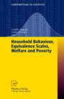 Household Behaviour, Equivalence Scales, Welfare and Poverty - Book