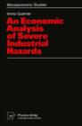 An Economic Analysis of Severe Industrial Hazards - Book