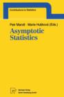 Asymptotic Statistics : Proceedings of the Fifth Prague Symposium, held from September 4-9, 1993 - Book