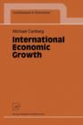 International Economic Growth - Book