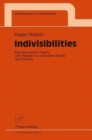 Indivisibilities : Microeconomic Theory with Respect to Indivisible Goods and Factors - Book