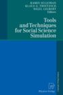 Tools and Techniques for Social Science Simulation - Book