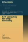 Soft Computing for Image Processing - Book
