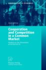 Cooperation and Competition in a Common Market : Studies on the Formation of MERCOSUR - Book