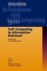 Soft Computing in Information Retrieval : Techniques and Applications - Book